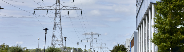 Werkplaats Netcongestie